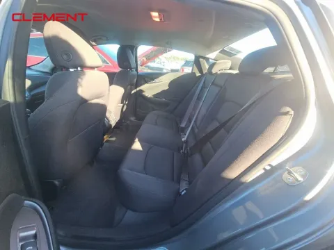 More photos of 2024 Chevrolet Malibu LT at Clement Supercenter, MO