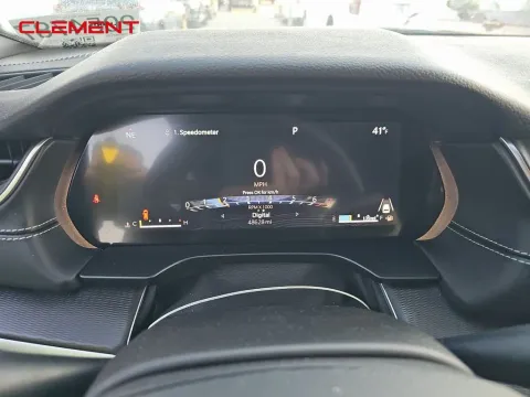 Photos of 2024 Jeep Grand Cherokee L Altitude for sale in Saint Charles, MO at Clement Supercenter