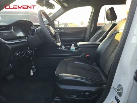 Another view of 2024 Jeep Grand Cherokee L Altitude for sale in Saint Charles, MO at Clement Supercenter