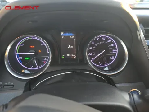 Photos of 2020 Toyota Camry Hybrid LE for sale in Saint Charles, MO at Clement Supercenter