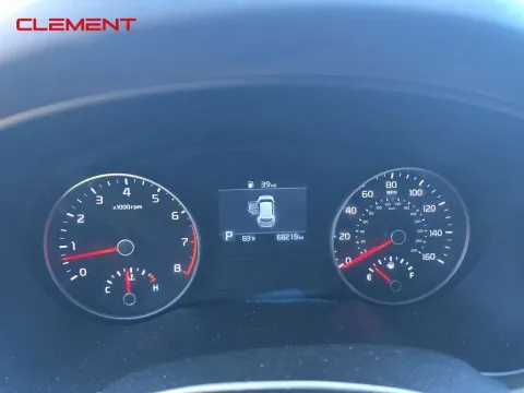 Photos of 2022 Kia Sportage LX for sale in Saint Charles, MO at Clement Supercenter