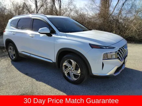 More photos of 2022 Hyundai Santa Fe SEL at Clement Supercenter, MO