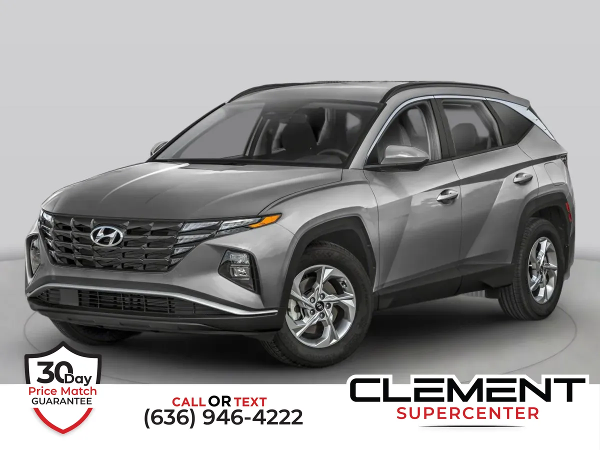 2023 Hyundai Tucson SEL for sale in Saint Charles, MO