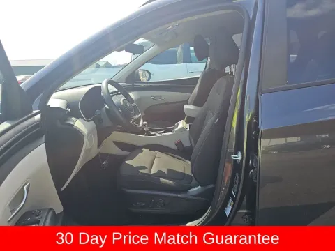 More photos of 2023 Hyundai Tucson SEL at Clement Supercenter, MO