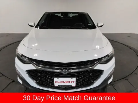 Photos of 2024 Chevrolet Malibu LT for sale in Saint Charles, MO at Clement Supercenter