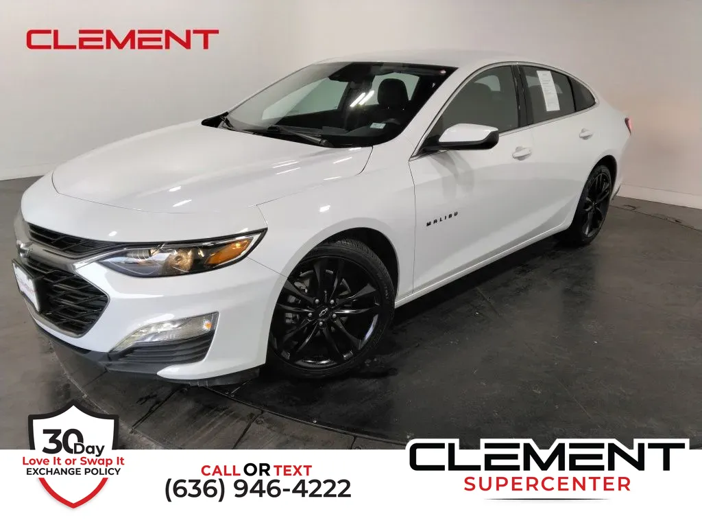2024 Chevrolet Malibu LT for sale in Saint Charles, MO