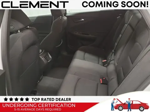 More photos of 2024 Chevrolet Malibu LT at Clement Supercenter, MO