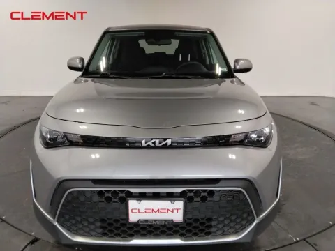 Photos of 2024 Kia Soul LX for sale in Saint Charles, MO at Clement Supercenter