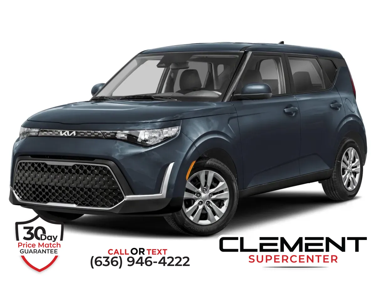 2024 Kia Soul LX for sale in Saint Charles, MO