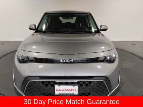Photos of 2024 Kia Soul LX for sale in Saint Charles, MO at Clement Supercenter
