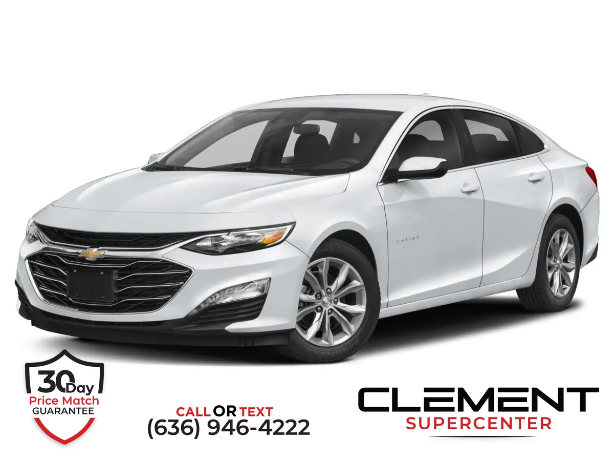 2024 Chevrolet Malibu LT for sale in Saint Charles, MO