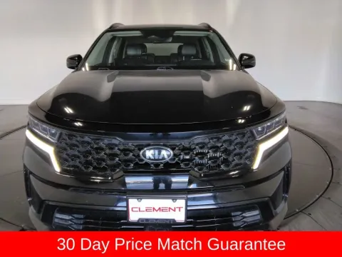 Photos of 2021 Kia Sorento SX for sale in Saint Charles, MO at Clement Supercenter