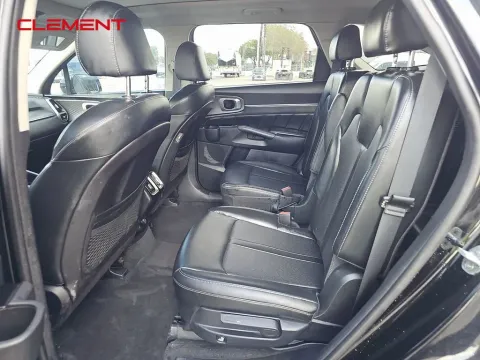 More photos of 2021 Kia Sorento SX at Clement Supercenter, MO