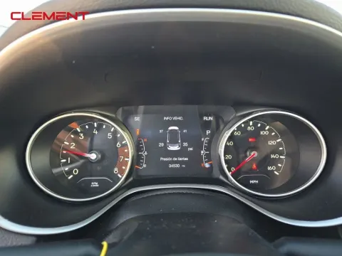 Photos of 2021 Jeep Compass Altitude for sale in Saint Charles, MO at Clement Supercenter