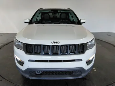 Another view of 2021 Jeep Compass Altitude for sale in Saint Charles, MO at Clement Supercenter