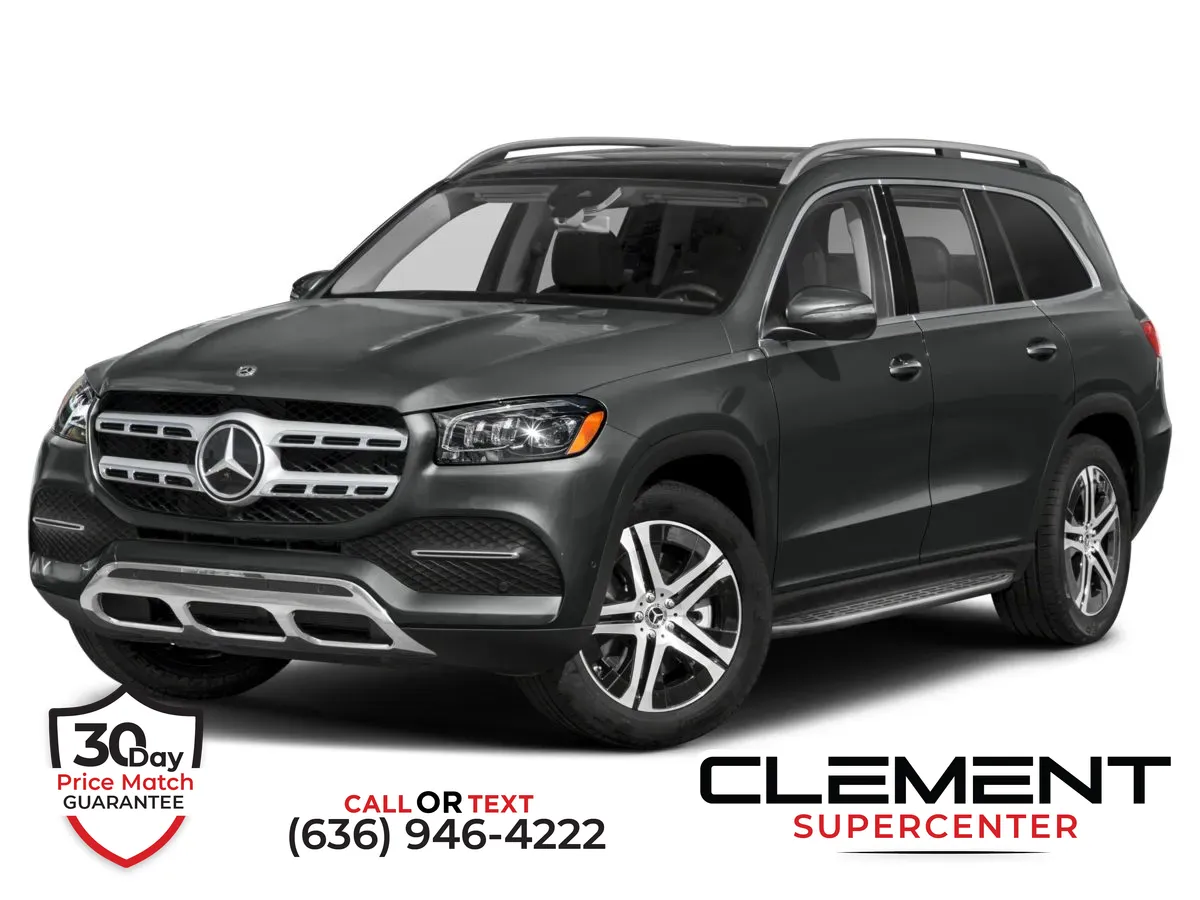2022 Mercedes-Benz GLS 450 for sale in Saint Charles, MO