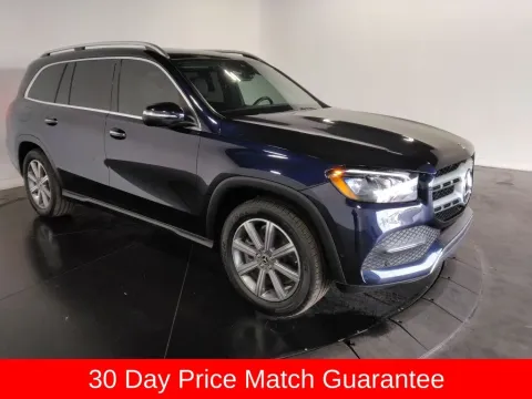 More photos of 2022 Mercedes-Benz GLS 450 at Clement Supercenter, MO