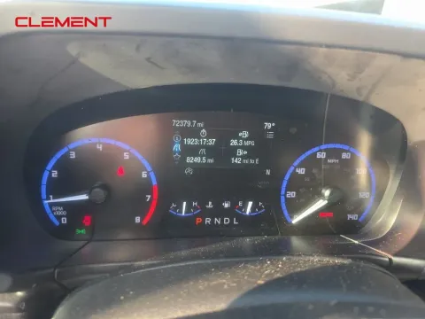 Photos of 2022 Ford Bronco Sport Big Bend for sale in Saint Charles, MO at Clement Supercenter