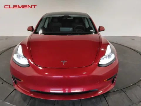 Photos of 2023 Tesla Model 3 for sale in Saint Charles, MO at Clement Supercenter