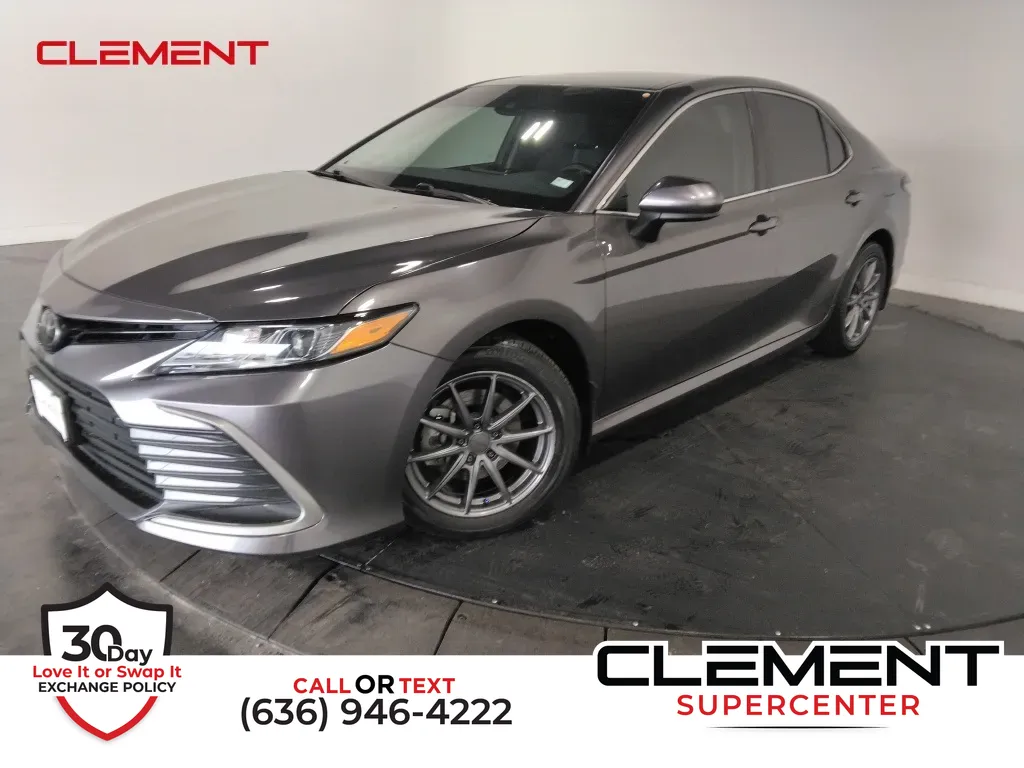 2023 Toyota Camry LE for sale in Saint Charles, MO