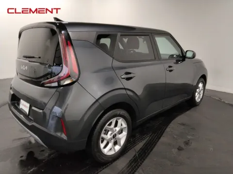 More photos of 2024 Kia Soul LX at Clement Supercenter, MO