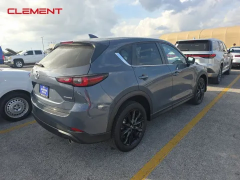 More photos of 2024 Mazda CX-5 2.5 S Carbon Edition at Clement Supercenter, MO