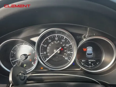 Photos of 2024 Mazda CX-5 2.5 S Carbon Edition for sale in Saint Charles, MO at Clement Supercenter