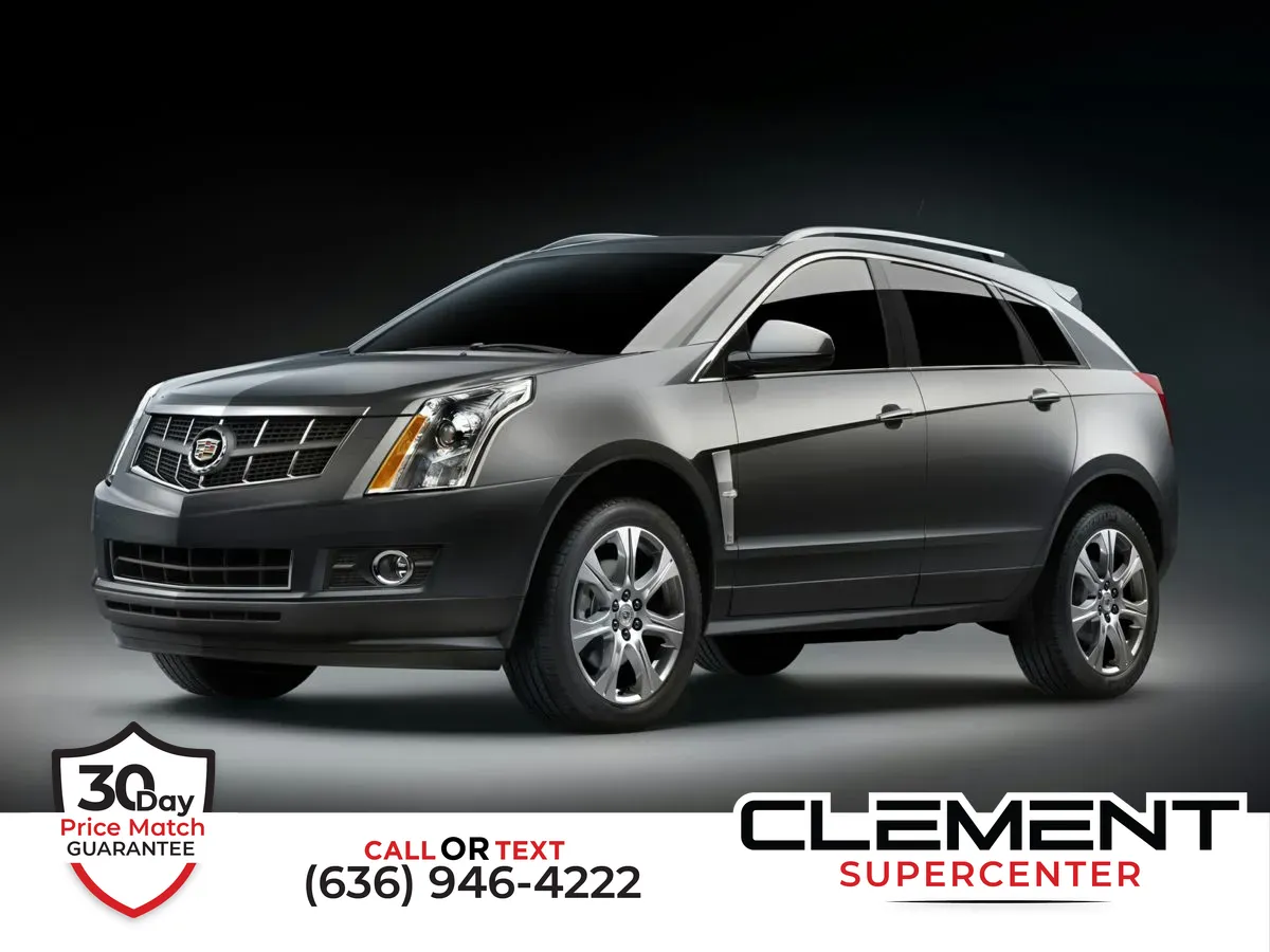 2012 Cadillac SRX Performance for sale in Saint Charles, MO