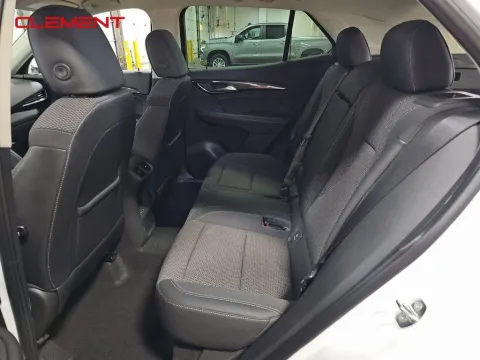 More photos of 2022 Buick Envision Preferred at Clement Supercenter, MO