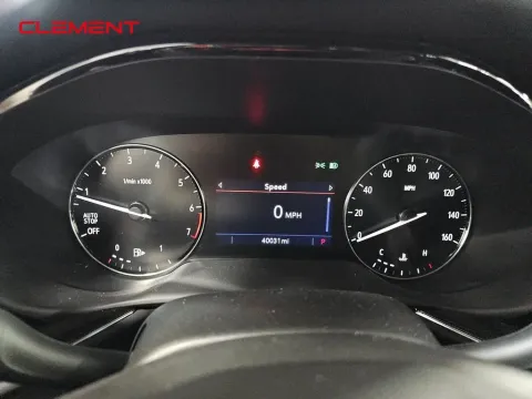 Photos of 2022 Buick Envision Preferred for sale in Saint Charles, MO at Clement Supercenter