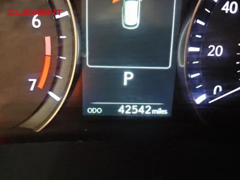 Photos of 2022 Lexus RX 350 for sale in Saint Charles, MO at Clement Supercenter