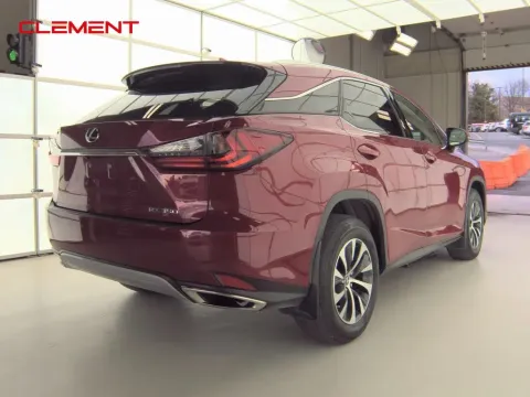 More photos of 2022 Lexus RX 350 at Clement Supercenter, MO