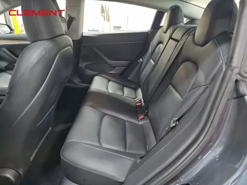 More photos of 2023 Tesla Model 3 at Clement Supercenter, MO