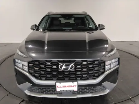 Another view of 2023 Hyundai Santa Fe SEL for sale in Saint Charles, MO at Clement Supercenter