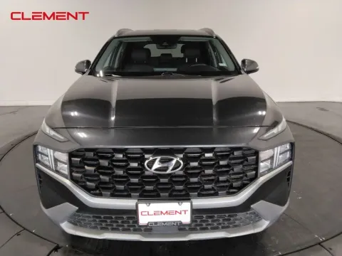Photos of 2023 Hyundai Santa Fe SEL for sale in Saint Charles, MO at Clement Supercenter