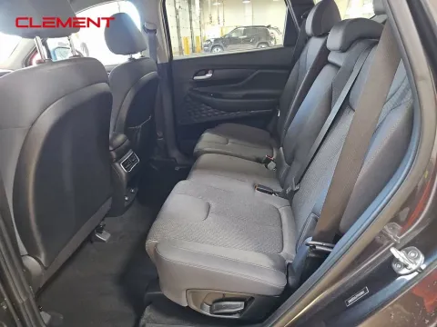 More photos of 2023 Hyundai Santa Fe SEL at Clement Supercenter, MO