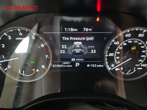 Photos of 2024 Mitsubishi Outlander ES for sale in Saint Charles, MO at Clement Supercenter