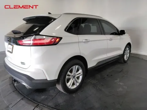 More photos of 2020 Ford Edge SEL at Clement Supercenter, MO