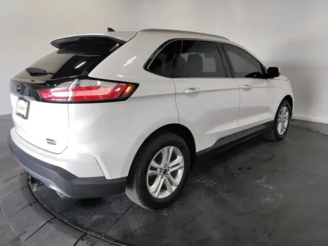 More photos of 2020 Ford Edge SEL at Clement Supercenter, MO