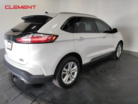 More photos of 2020 Ford Edge SEL at Clement Supercenter, MO