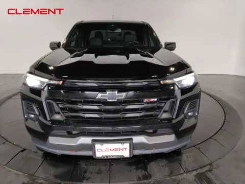 Photos of 2024 Chevrolet Colorado Z71 for sale in Saint Charles, MO at Clement Supercenter