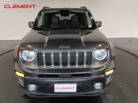 Photos of 2020 Jeep Renegade Limited for sale in Saint Charles, MO at Clement Supercenter