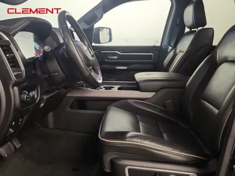 Photos of 2020 Ram 1500 Laramie for sale in Saint Charles, MO at Clement Supercenter