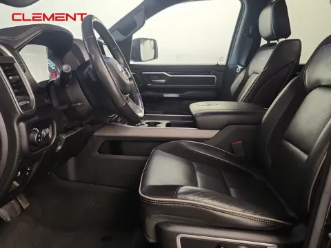 Photos of 2020 Ram 1500 Laramie for sale in Saint Charles, MO at Clement Supercenter