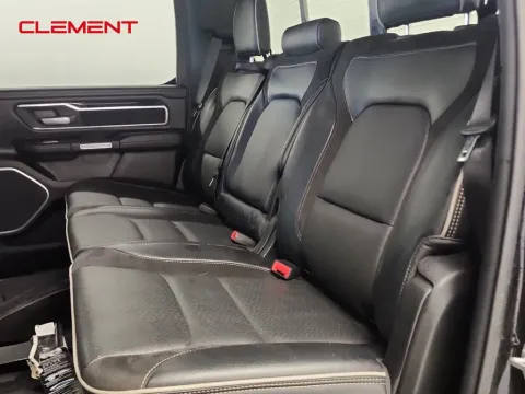 Another view of 2020 Ram 1500 Laramie for sale in Saint Charles, MO at Clement Supercenter