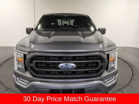 Photos of 2021 Ford F-150 XLT for sale in Saint Charles, MO at Clement Supercenter