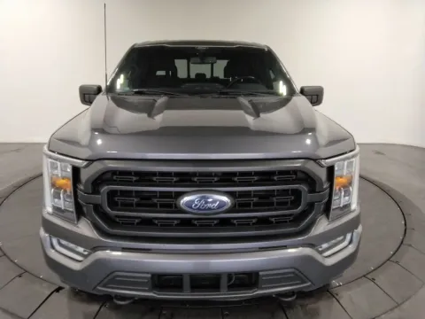 Another view of 2021 Ford F-150 XLT for sale in Saint Charles, MO at Clement Supercenter