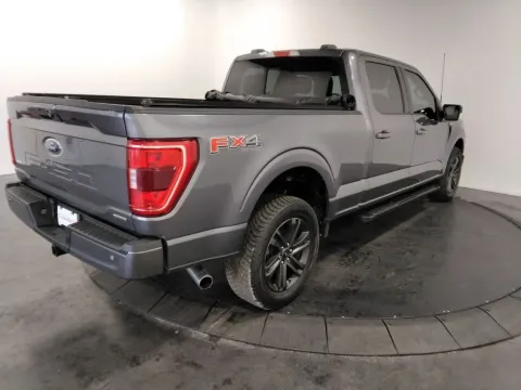 More photos of 2021 Ford F-150 XLT at Clement Supercenter, MO