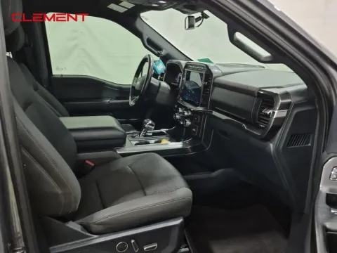 Photos of 2021 Ford F-150 XLT for sale in Saint Charles, MO at Clement Supercenter