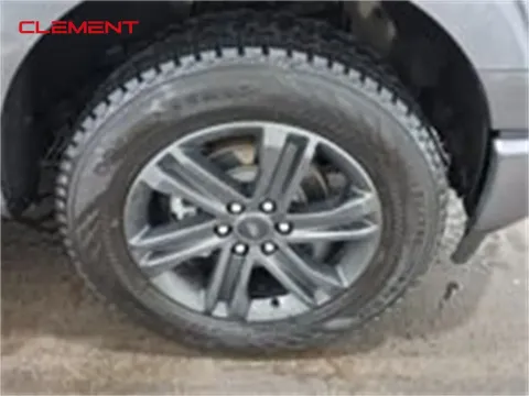 More photos of 2021 Ford F-150 XLT at Clement Supercenter, MO